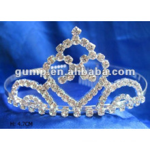 Princess tiaras crowns (GWST12-435)